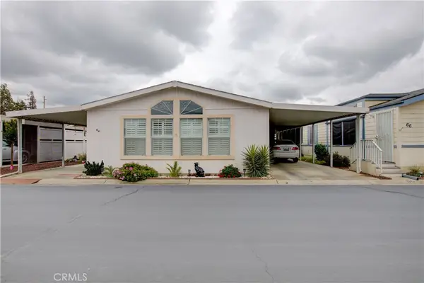500 N Tully #64, Turlock, CA 95380