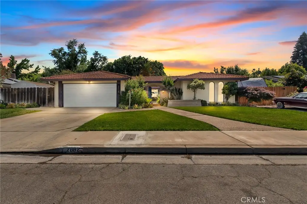 2882 El Camino Real, Merced, CA 95340 - #1