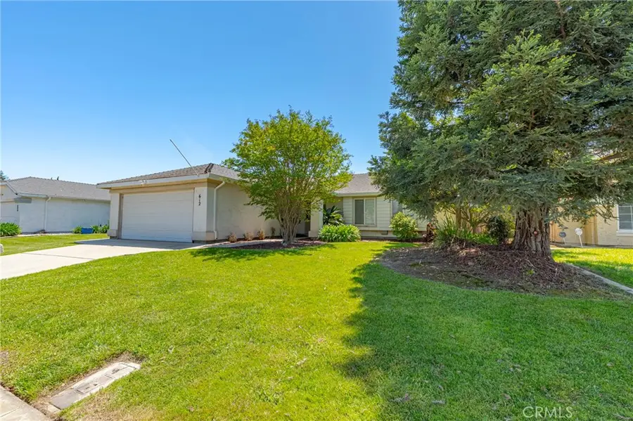 612 Los Altos, Atwater, CA 95301 - #2