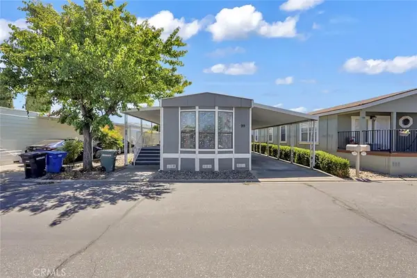2841 Fowler Road #99, Ceres, CA 95307