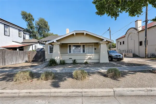 2130 Canal, Merced, CA 95340