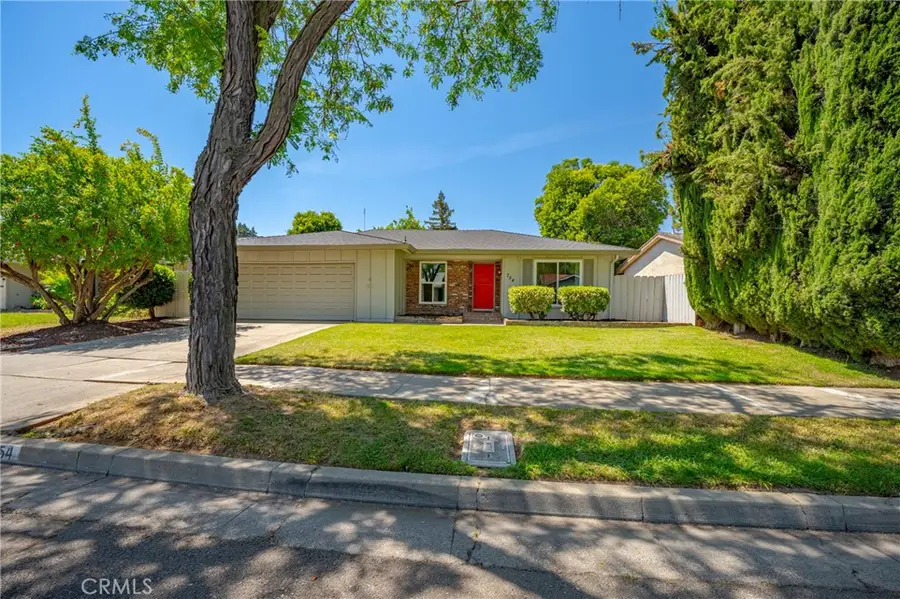 754 Northwood, Merced, CA 95348 - #2