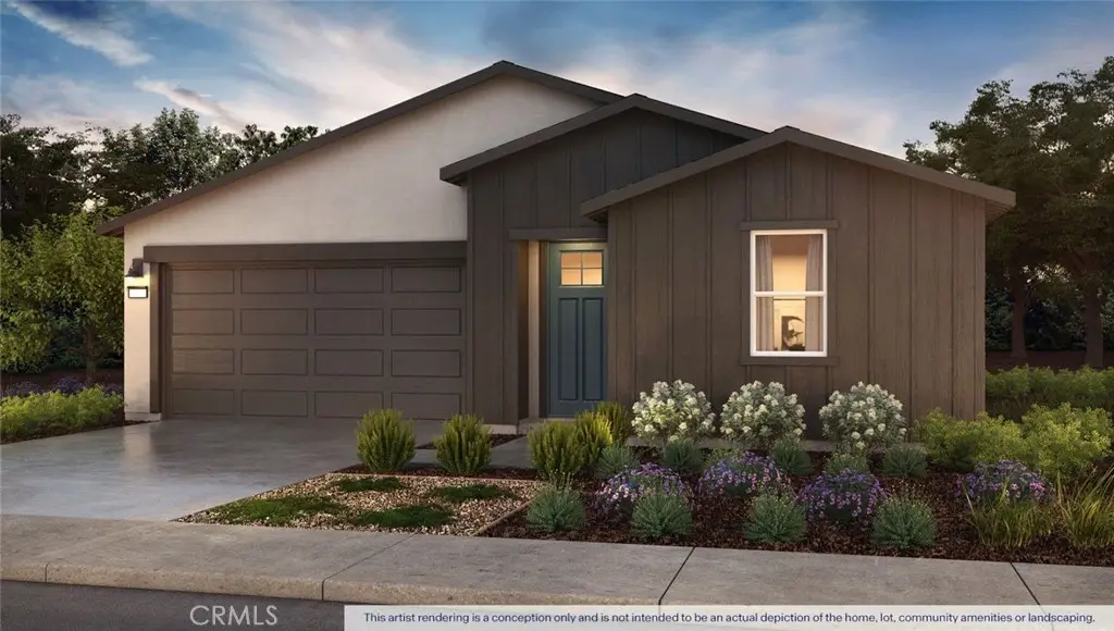 4718 Alexandra Court #35 B1, Merced, CA 95348 - #1