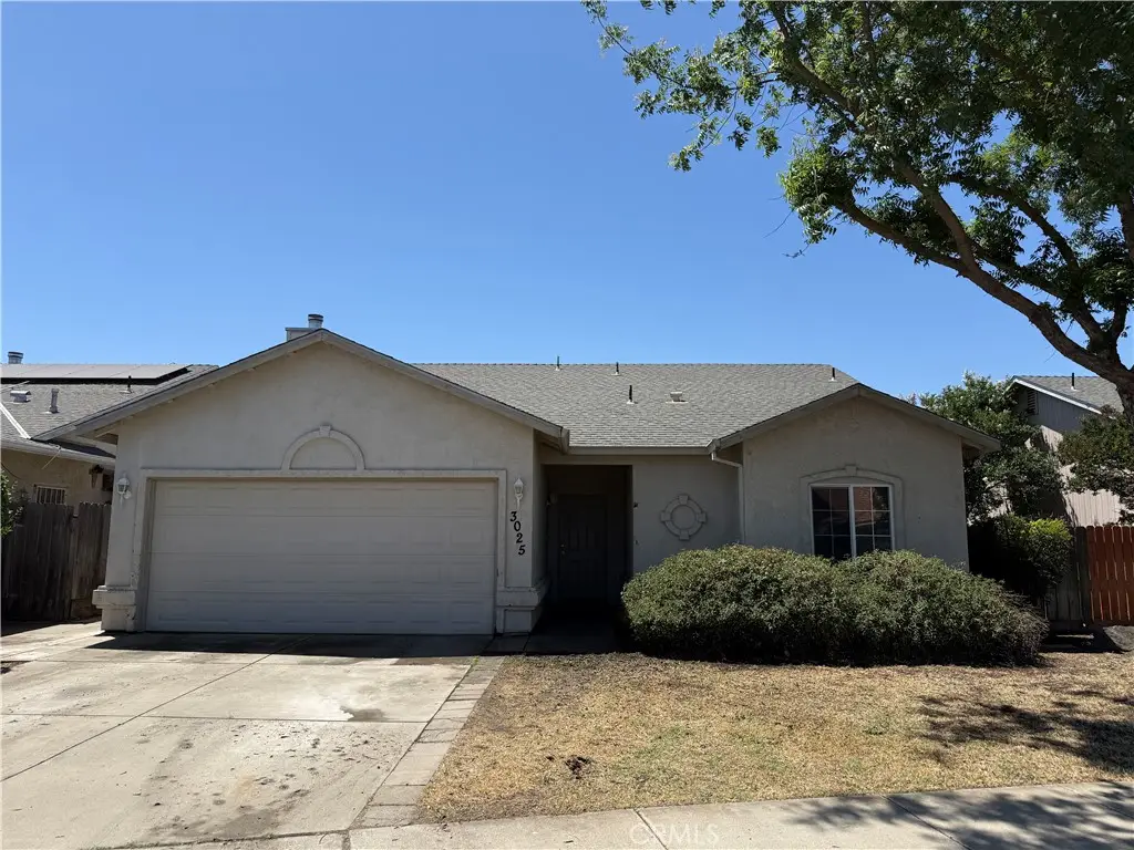 3025 Bea, Merced, CA 95348 - #1