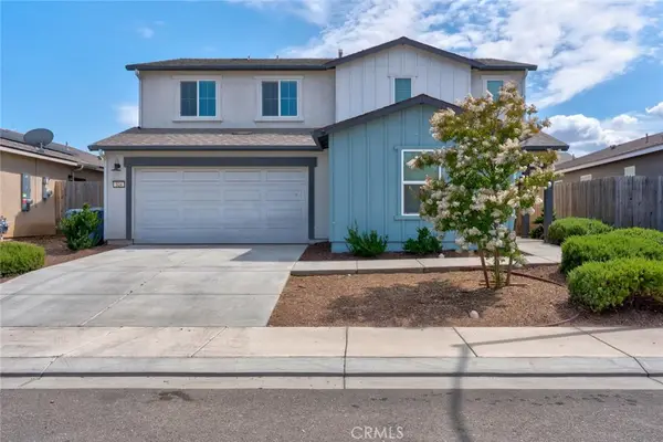 324 Shafer Trail Court, Merced, CA 95341