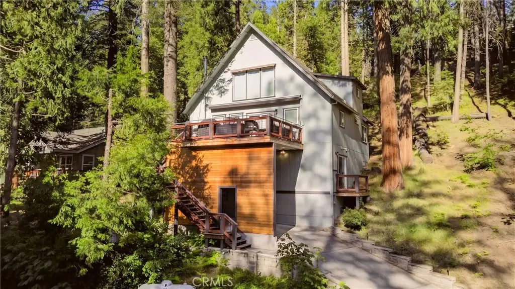 22437 Robin Hood, Twain Harte, CA 95383 - #1