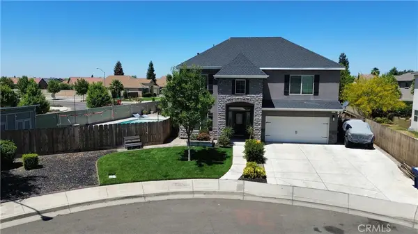 4407 Kerr Court, Merced, CA 95348