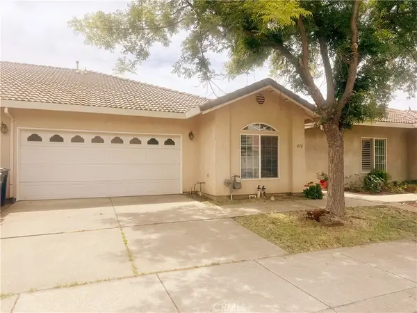 672 Gateway Circle, Merced, CA 95340