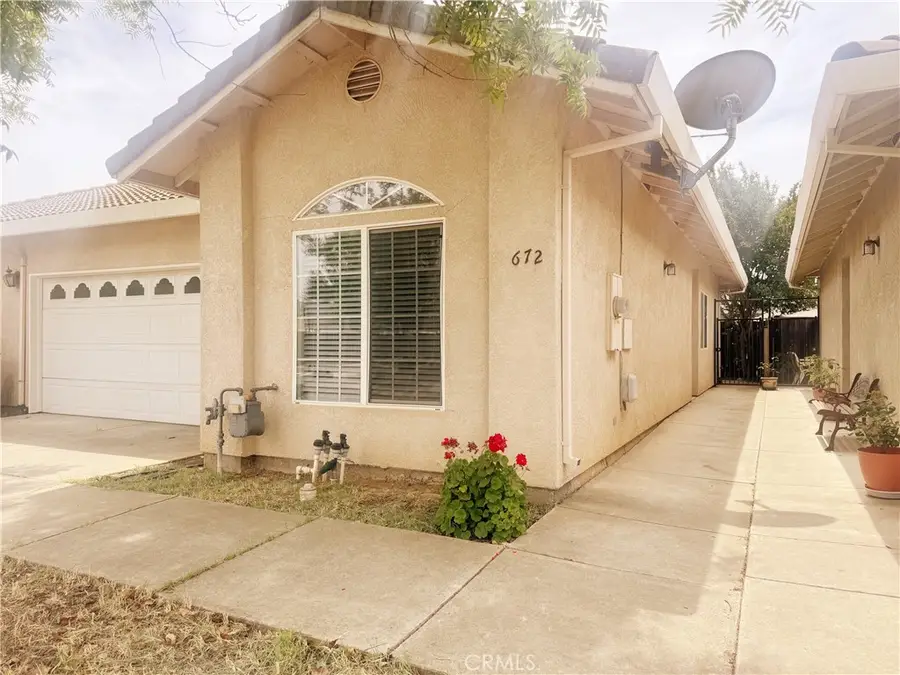 672 Gateway Circle, Merced, CA 95340 - #2