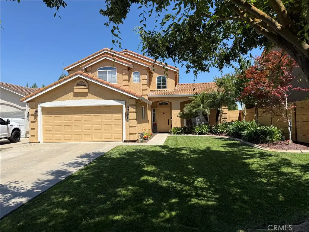 3452 Paseo Verde, Merced, CA 95348 - #1