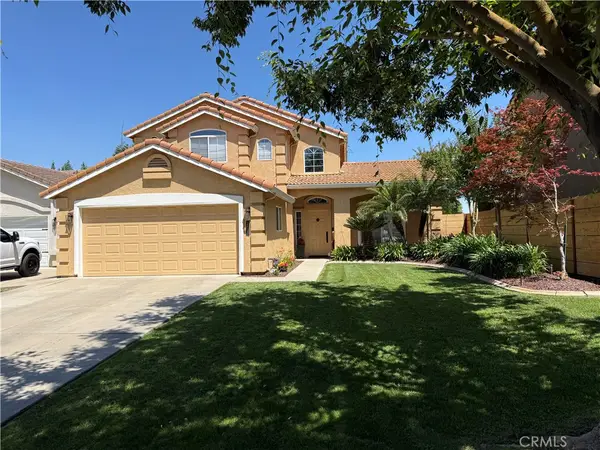 3452 Paseo Verde, Merced, CA 95348