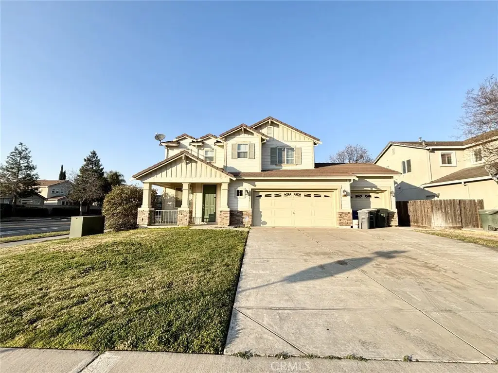 1295 Wildcat, Merced, CA 95348 - #1