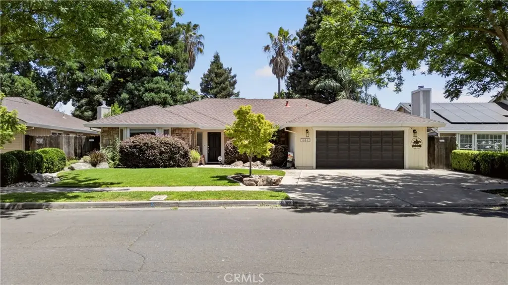 3442 Joerg Avenue, Merced, CA 95340 - #1
