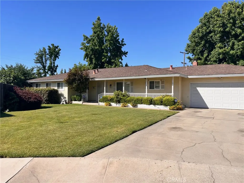 538 Village Court, Merced, CA 95340 - #1