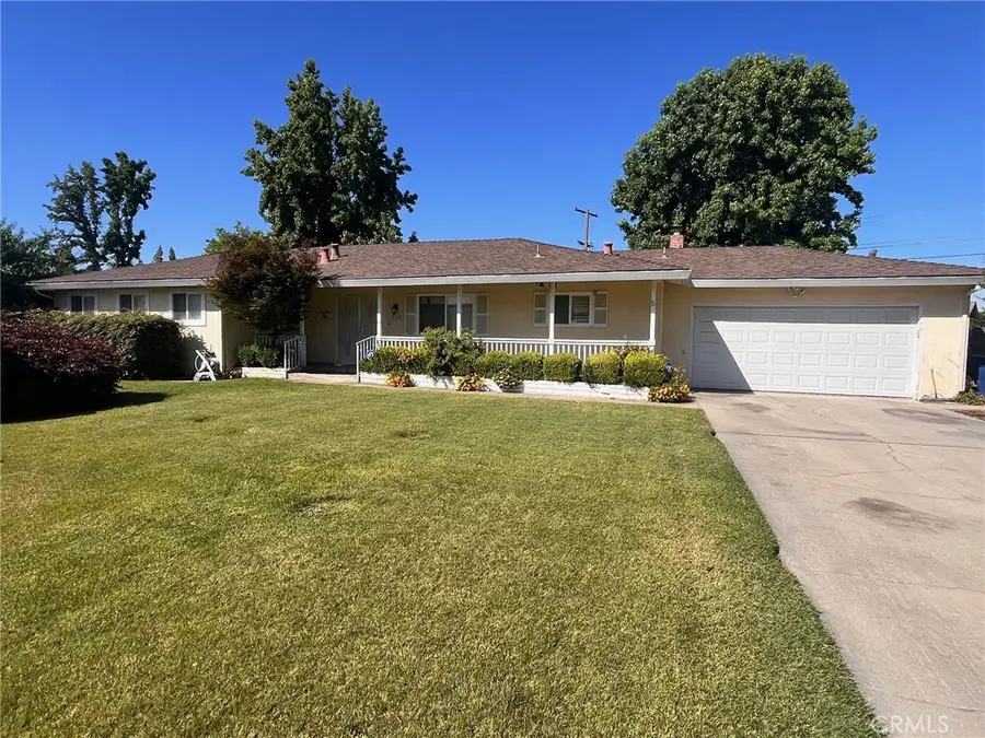 538 Village Court, Merced, CA 95340 - #2
