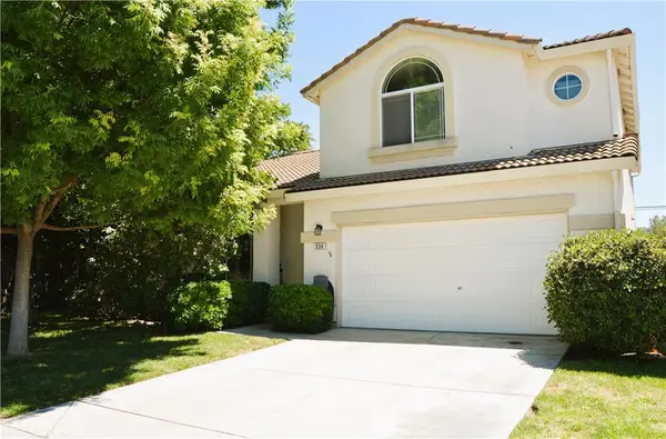 334 Silva Drive, Atwater, CA 95301