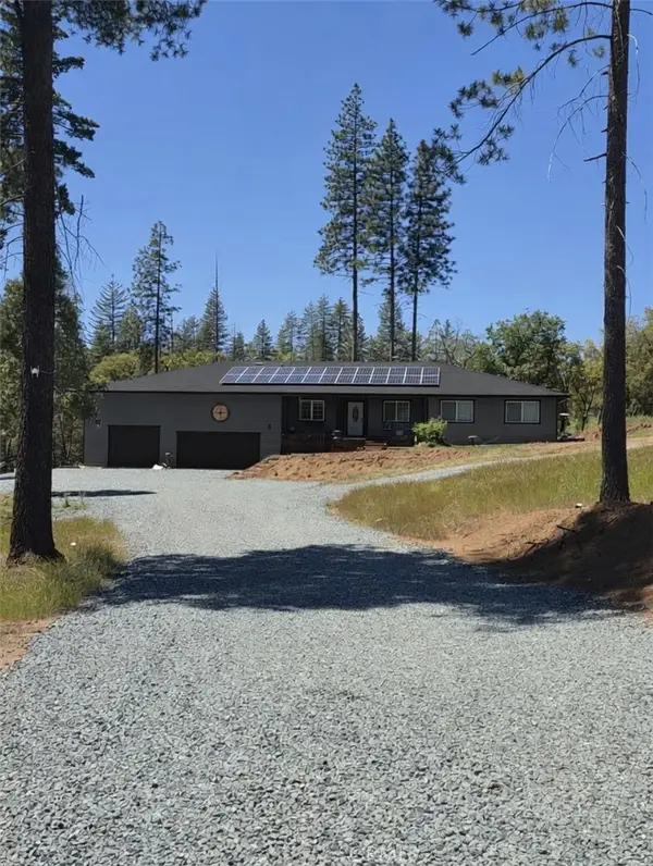 5999 Sugar Pine, Coulterville, CA 95311