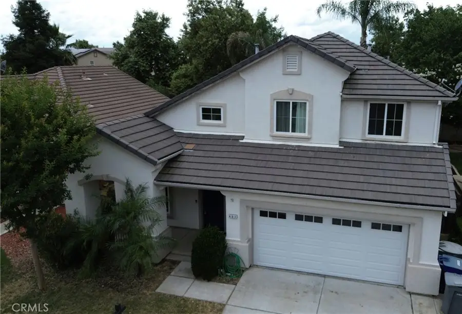 457 Petunia Court, Merced, CA 95341 - #2