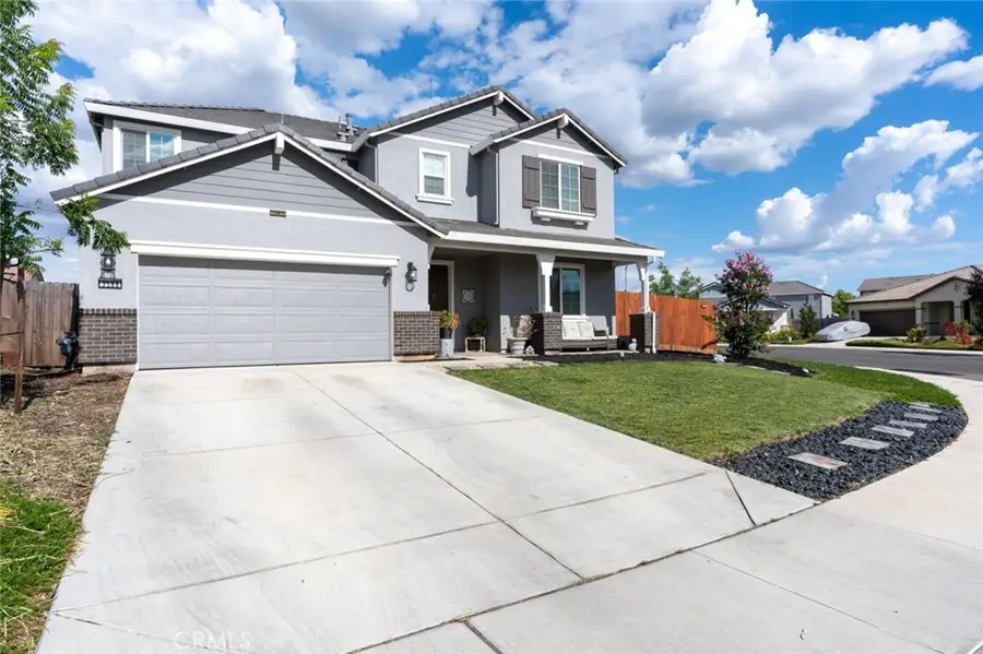 3588 Sunstone Court, Merced, CA 95340 - #2