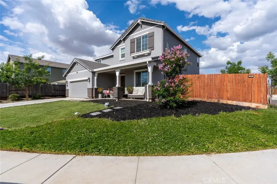 3588 Sunstone Court, Merced, CA 95340 - #3