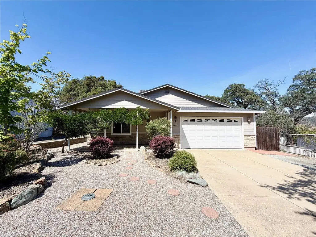 1037 Mark Twain, Angels Camp, CA 95222 - #1