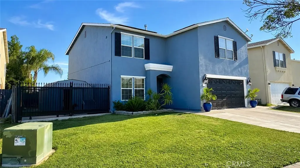 1175 Evening Star, Merced, CA 95348 - #1