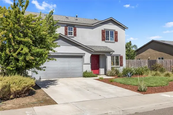 163 Dylan Court, Merced, CA 95341