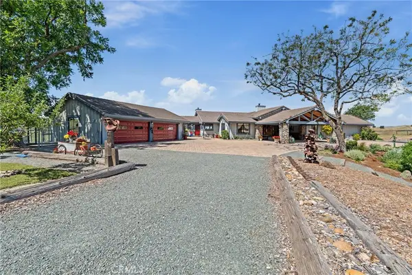 7225 Johnston Road, Pleasanton, CA 94588