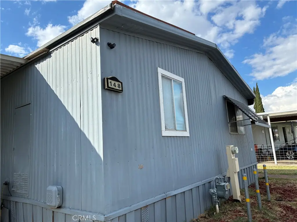 2499 E Gerard Avenue #148, Merced, CA 95341 - #1