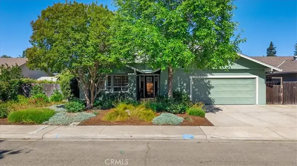 1325 Sherwood, Turlock, CA 95380