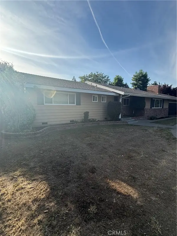 2875 R, Merced, CA 95348