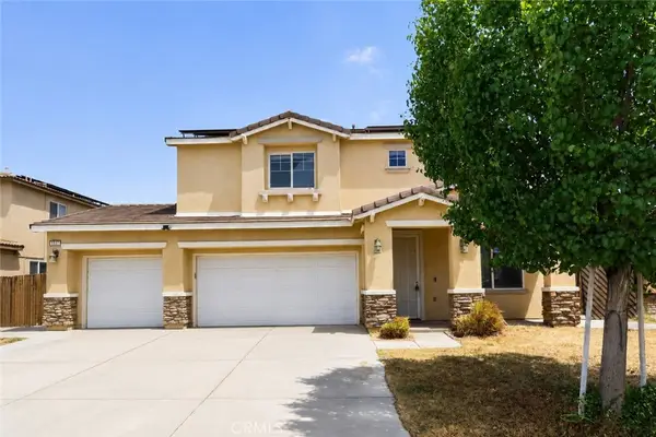 3327 Gemstone, Rosamond, CA 93560