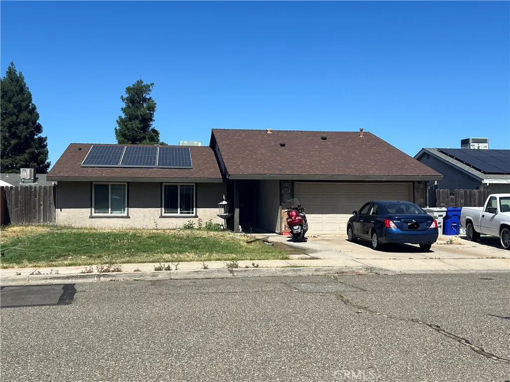 3347 Stacey Court, Atwater, CA 95301 - #1
