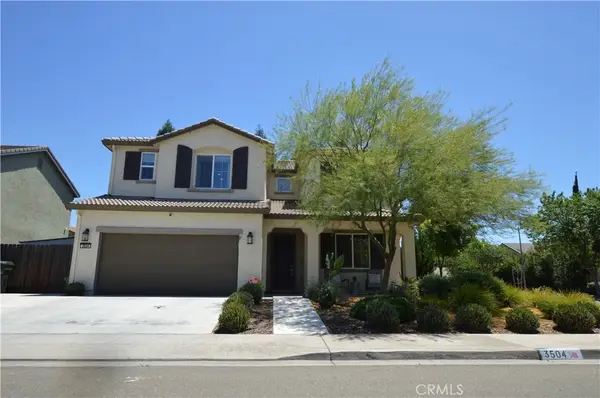 3504 Creekview Court, Merced, CA 95340