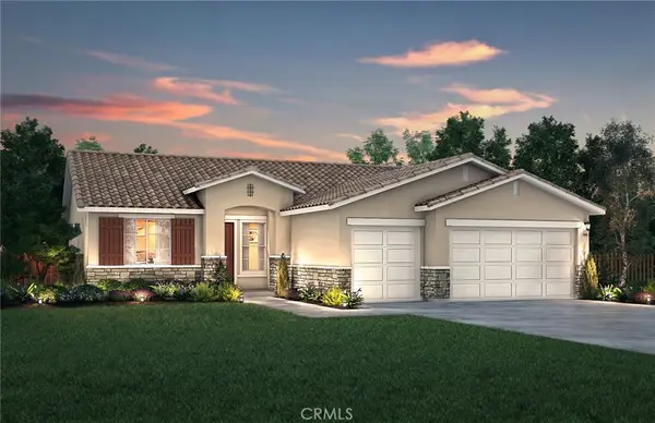 4835 Mari Cruz Lane, Merced, CA 95348