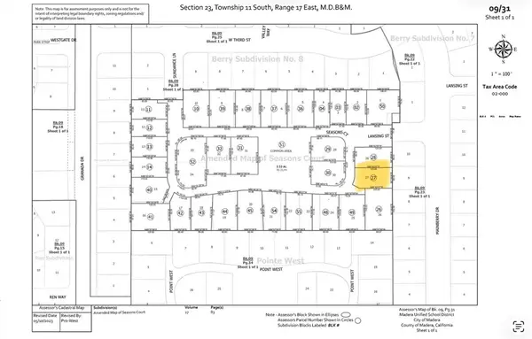 27 Seasons Court, Madera, CA 93637