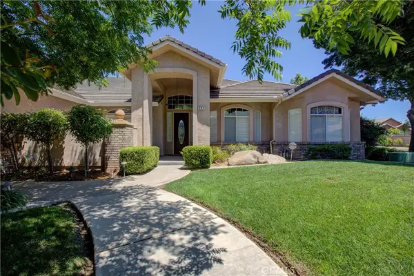 591 Bobolink Court, Merced, CA 95340
