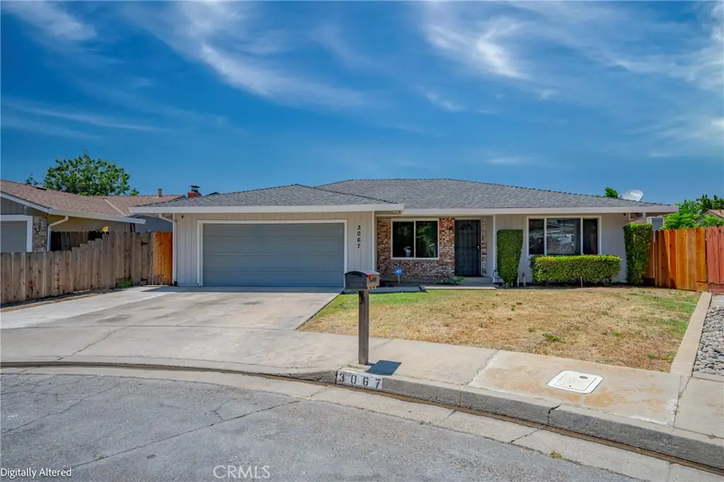 3067 Marie Court, Merced, CA 95340 - #1