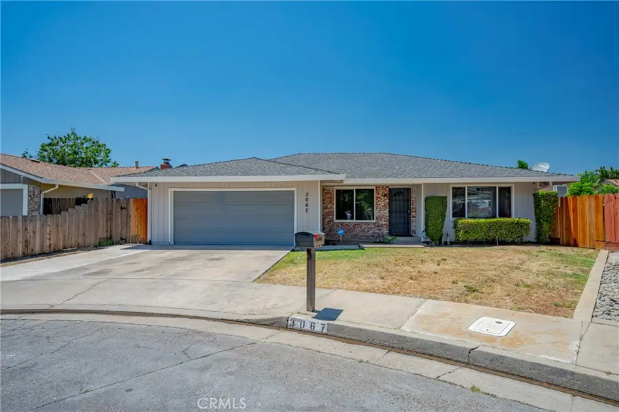 3067 Marie Court, Merced, CA 95340 - #2