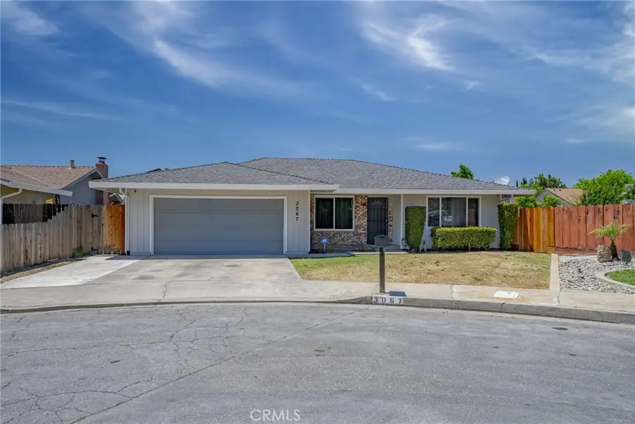 3067 Marie Court, Merced, CA 95340 - #3