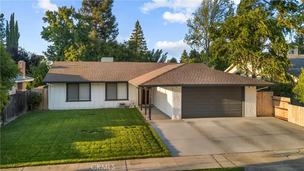 1073 El Portal, Merced, CA 95340 - #1