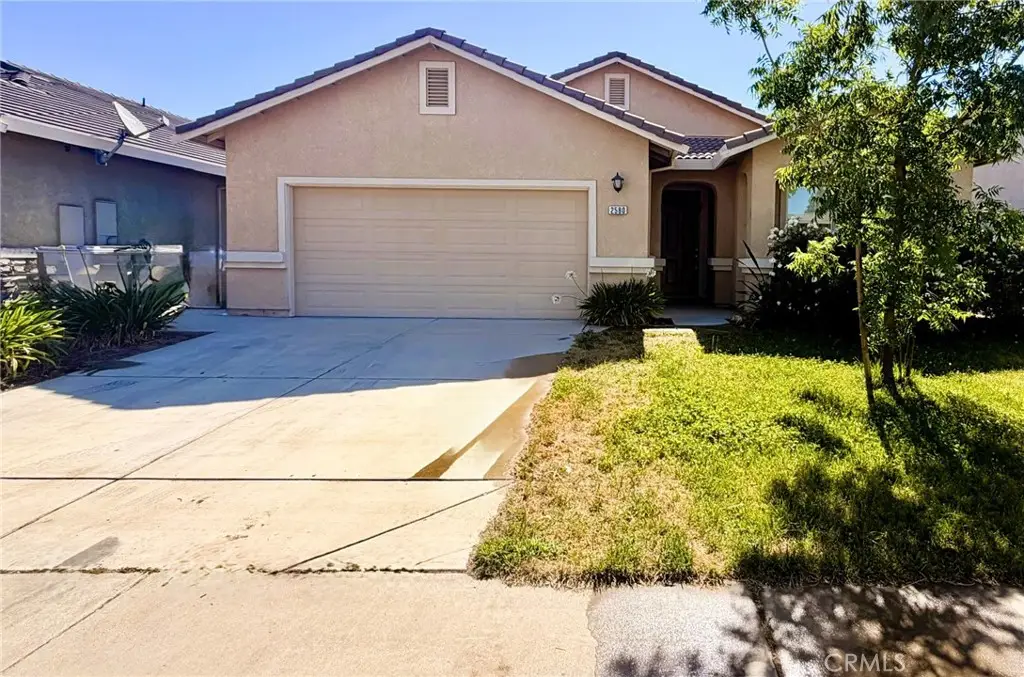 2580 Stone Creek, Atwater, CA 95301 - #1