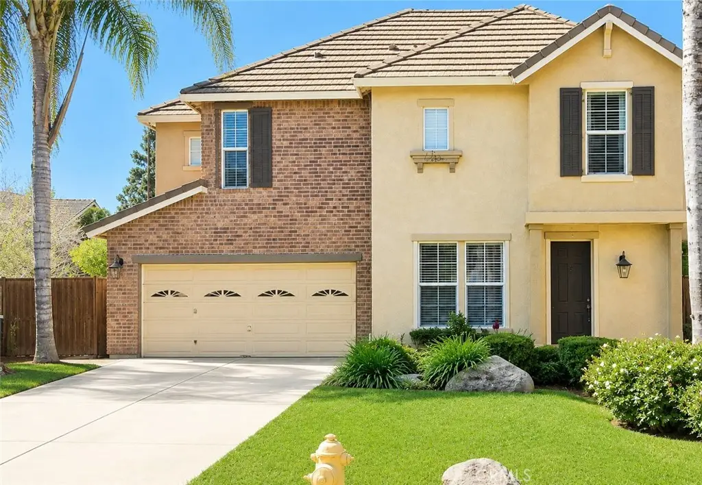 1396 Belmont, Merced, CA 95348 - #1