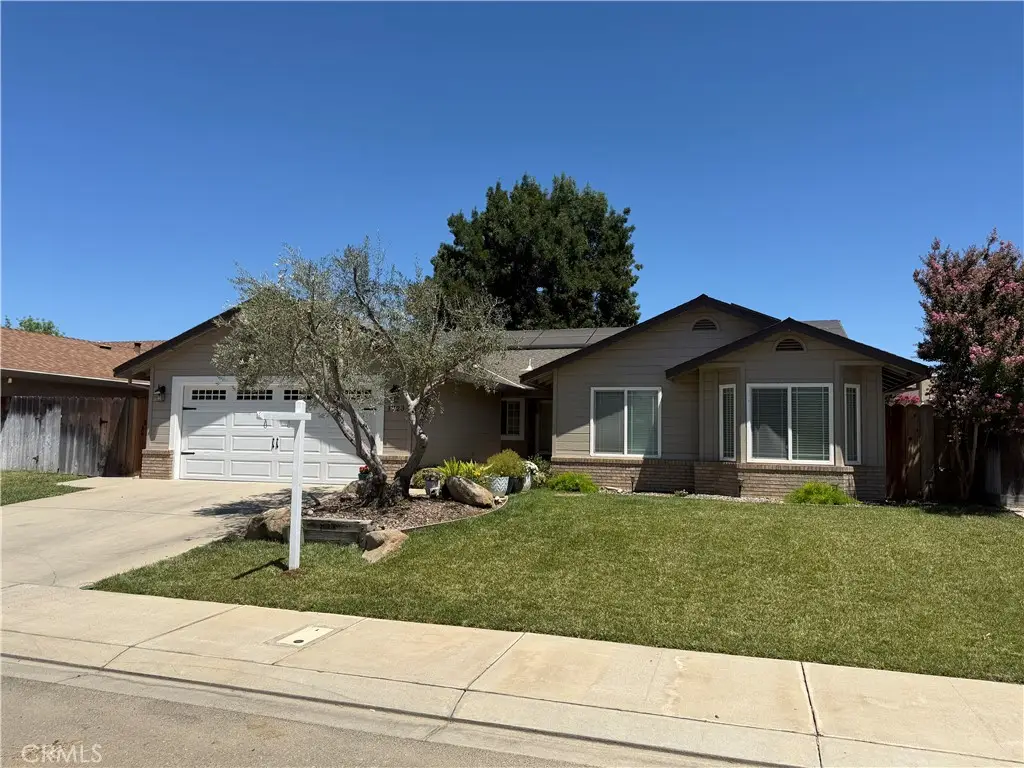 1023 Deerfield Court, Merced, CA 95340 - #1