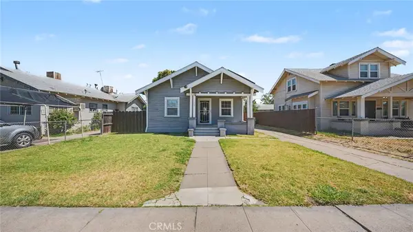 115 W 19th, Merced, CA 95340