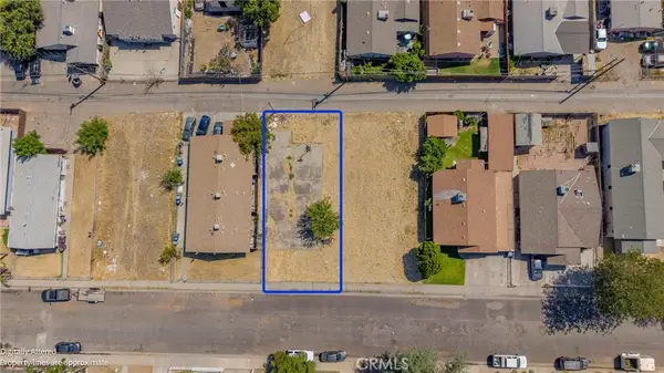 240 E 10th Street, Merced, CA 95341