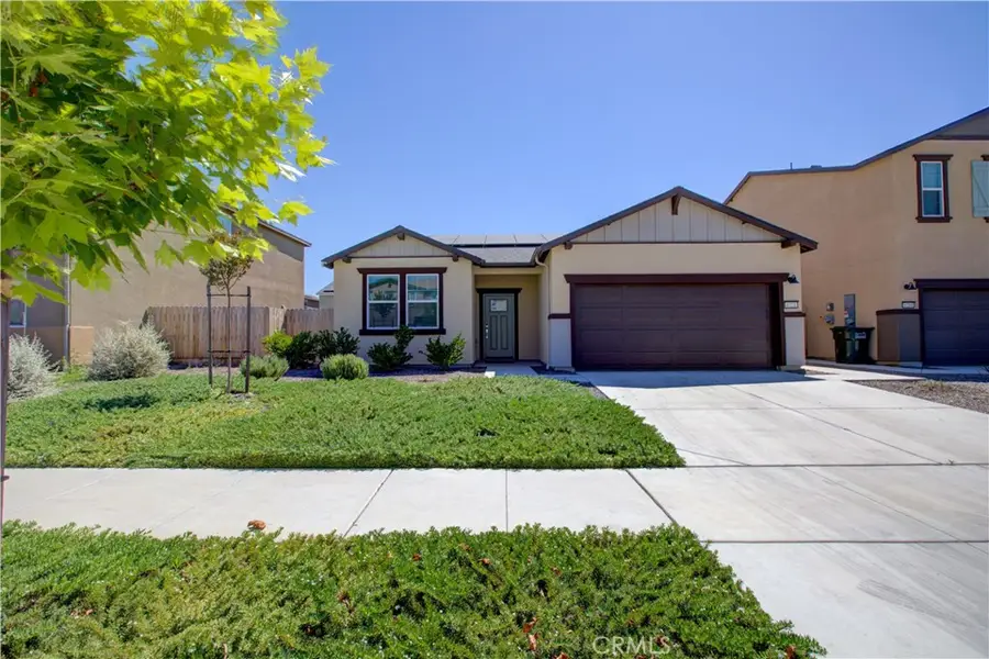 4721 Athena, Merced, CA 95348 - #2