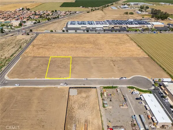215 Commerce, Los Banos, CA 93635