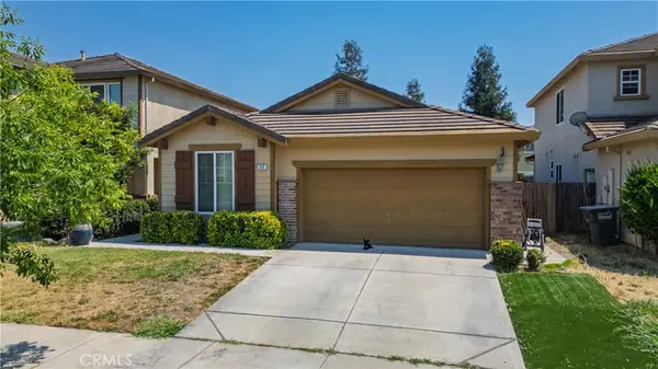 678 Chandon, Merced, CA 95348