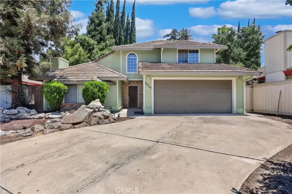 3054 Silver Elm Court, Merced, CA 95340 - #1